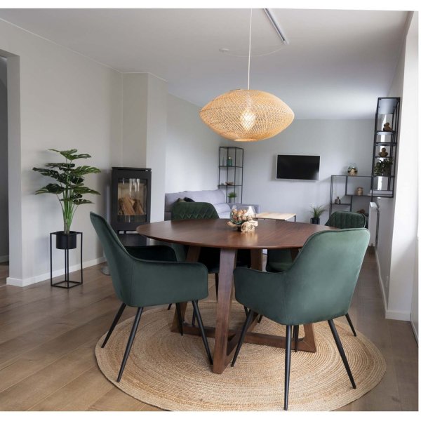 Harbo spisestol - Grnn