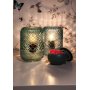 Bordlampe Minna - Grnn