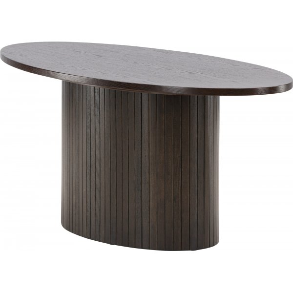 Bianca salongbord 120 x 55 cm - Mocca Bianca salongbord 120 x 55 cm - Mocca