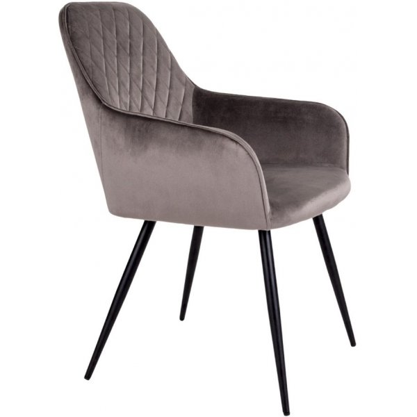 Harbo spisestol - Brun Harbo spisestol - Brun