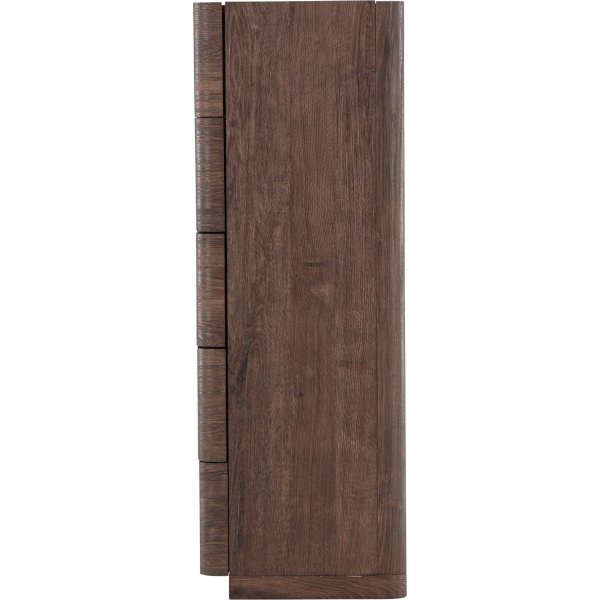 Edel kommode 35 x 55 cm - Mocca Edel kommode 35 x 55 cm - Mocca