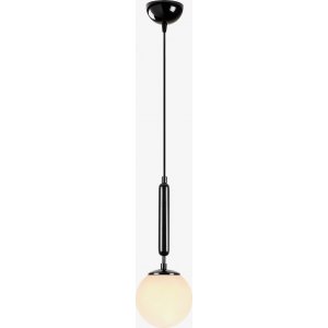 King taklampe 11450 - Sort/hvit