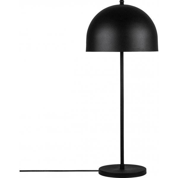 Can bordlampe - Svart Can bordlampe - Svart