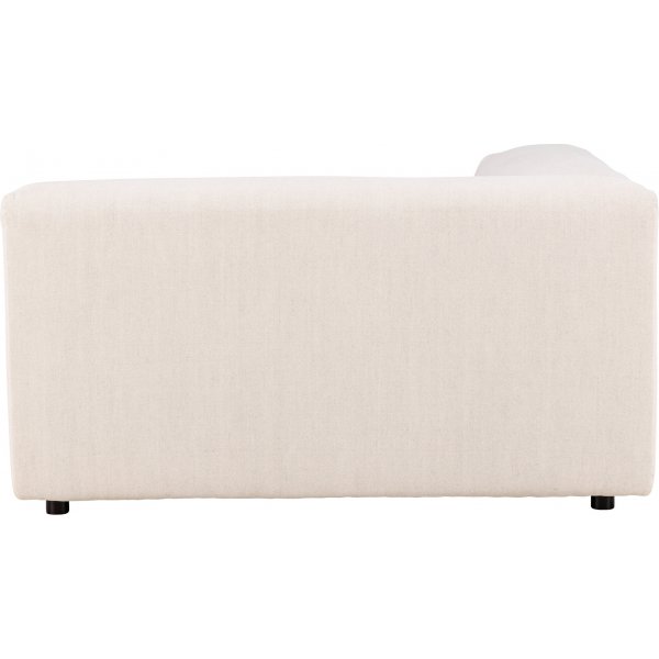 Mavi hjørnemodul - Beige Mavi hjørnemodul - Beige