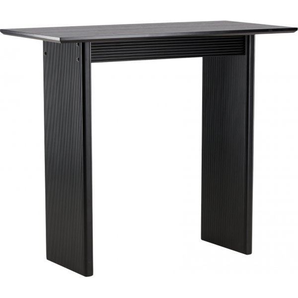 Vail barbord 120 x 60 cm - Sort Vail barbord 120 x 60 cm - Sort