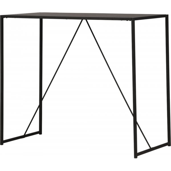 Brea barbord 120 x 60 cm - Sort Brea barbord 120 x 60 cm - Sort