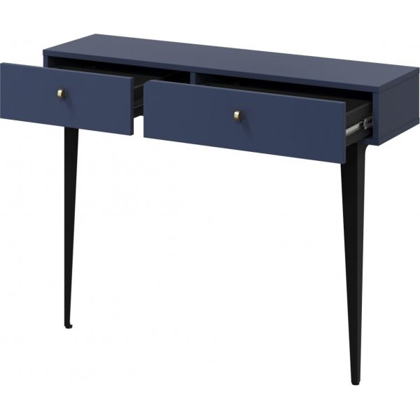 Farger konsollbord - Blå Farger konsollbord - Blå