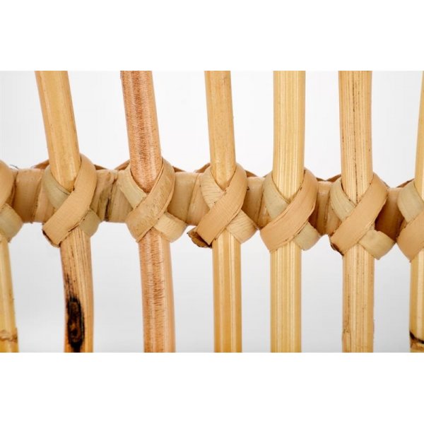 Kelley utestol - Rotting/sort Kelley utestol - Rotting/sort