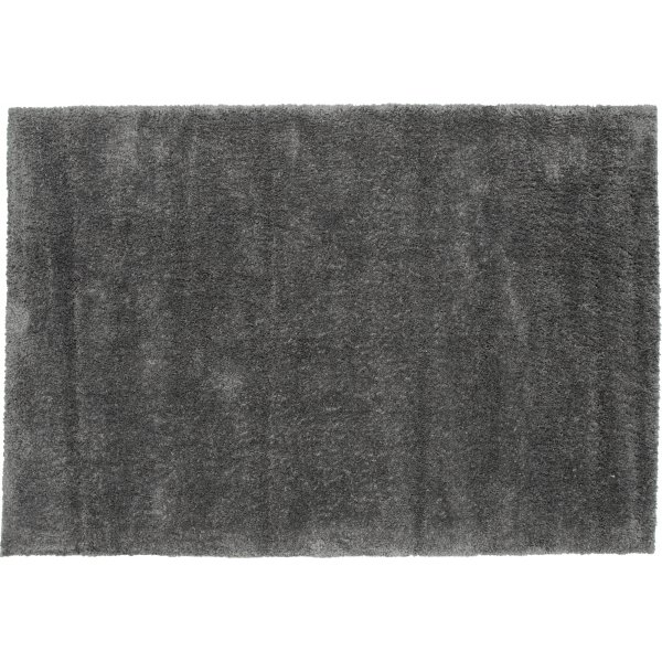 Walter ryeteppe - Mørk grå Walter ryeteppe - Mørk grå