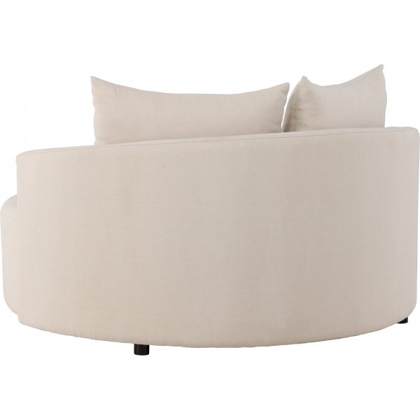 Kelso 3-seters sofa - Beige Kelso 3-seters sofa - Beige