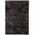 Ryeteppe Brenton Deluxe Antrasitt - 240x340 cm
