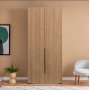 Lody garderobe - Tre
