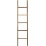 Wall dekorstige - Teak