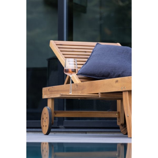 Luzon Solseng - Natur Luzon Solseng - Natur