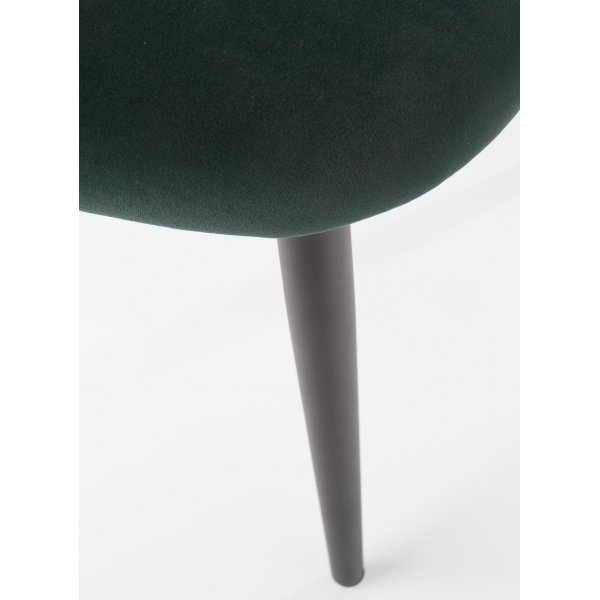 Cadeira spisestuestol 384 - Grnn