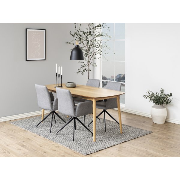 Naya lenestol - Gr�