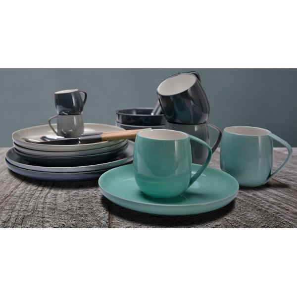 Olo asjetter D22,5 cm - Gr�