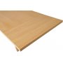 Shanon klaff 90x45 cm - Eikfinr