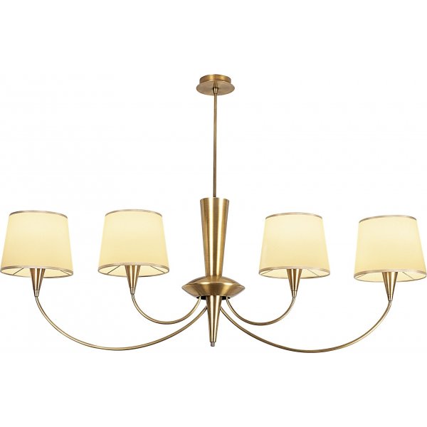 Pardo taklampe 3021 - Antikk Pardo taklampe 3021 - Antikk