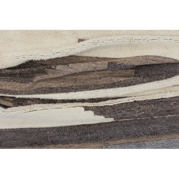 Vincent ullteppe - Flerfarget Vincent ullteppe - Flerfarget