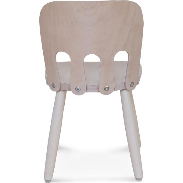 Nino h�ystol - Alle farger