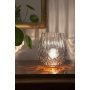 Bordlampe Ottilia - Rykgr