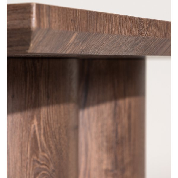 Spisebord 210x100 cm valntt - Olivia