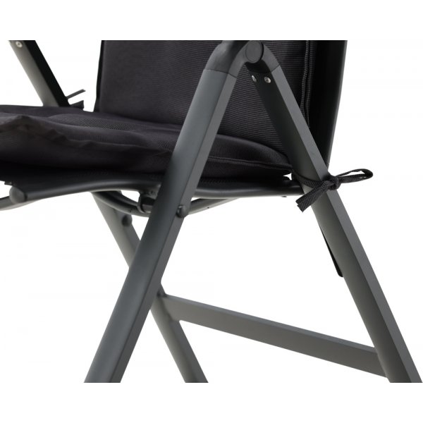 Hjemmepute 5-posisjon - Mørkegrå Hjemmepute 5-posisjon - Mørkegrå