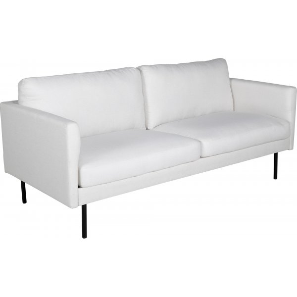 Eden 2-seters sofa - Lys beige Eden 2-seters sofa - Lys beige