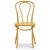 Bøytre, stol nr. 18 Klassiker - Valgfri farge på stamme