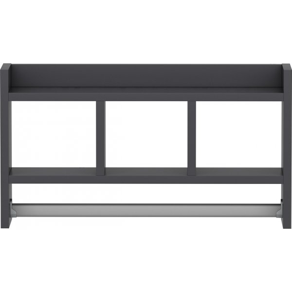 Asya vegghylle antrasitt Asya vegghylle antrasitt