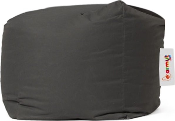 Firkantet puff - Gr�