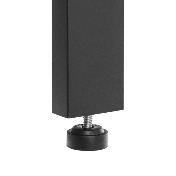 Nilla hjørnehylle 159 cm - Gull Nilla hjørnehylle 159 cm - Gull