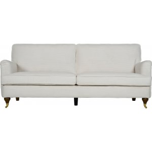 Howard Spirit Sofa - Beige (Manchester)