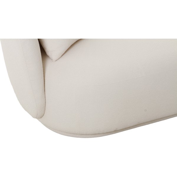 Mykonos dagseng Natur 175 x 88 cm Mykonos dagseng Natur 175 x 88 cm