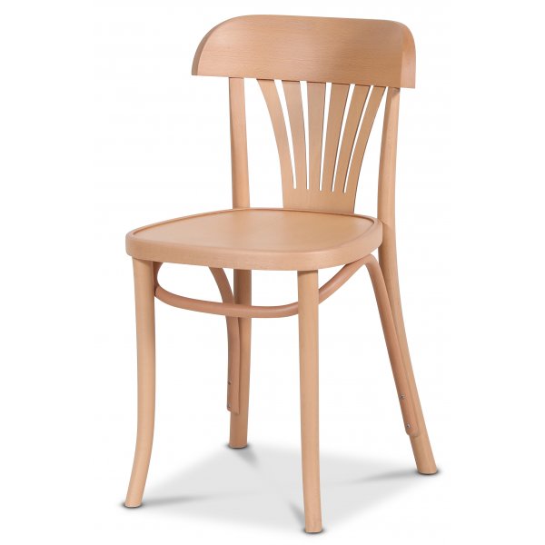 Byd tre stol No 24 klassiker - Bk