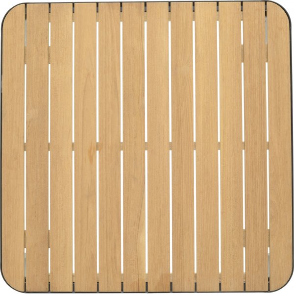 Portals salonggruppe 2 - Sort/teak Portals salonggruppe 2 - Sort/teak