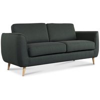Mind 2-seter sofa - Mørkgrønn Mind 2-seter sofa - Mørkgrønn