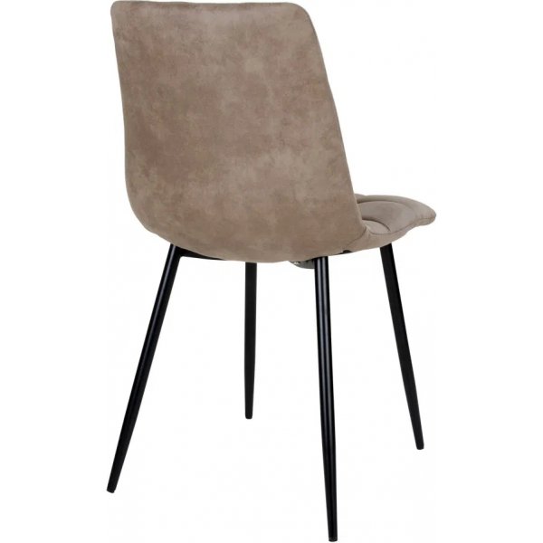 Vojens matvaregruppe - Brun/hvit Vojens matvaregruppe - Brun/hvit