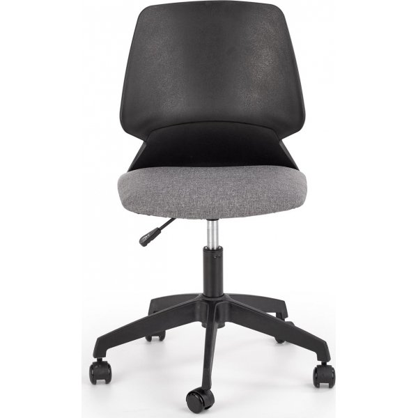 Tiltrekk kontorstol - Grå Tiltrekk kontorstol - Grå