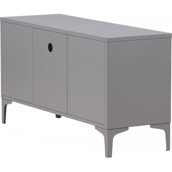 Alexander TV-stativ - Lys grå Alexander TV-stativ - Lys grå