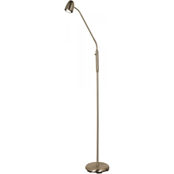 Gulvlampe Sandnes - Stl