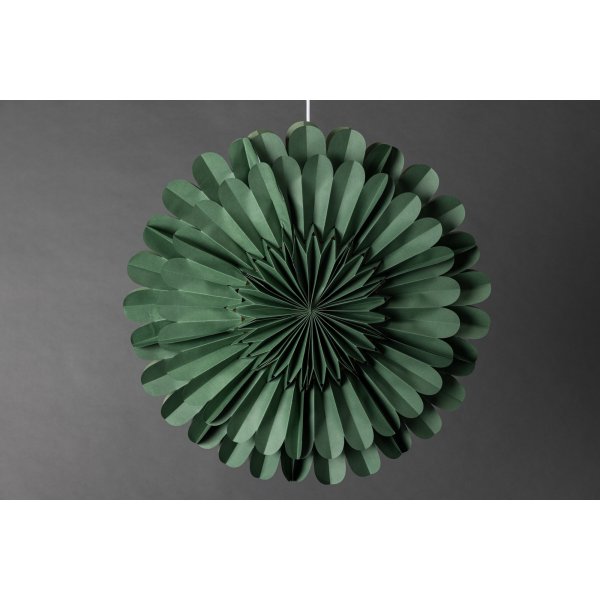 Järvsön Advent Star - Grønn Järvsön Advent Star - Grønn