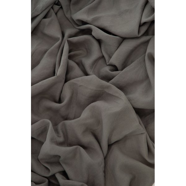 Venus sengeteppe - Lysegr