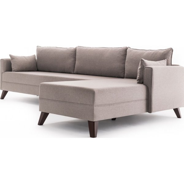 Bella divansofa - Cream