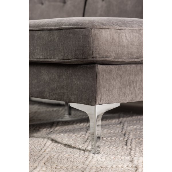 Remis divan sofa - Mrkegr