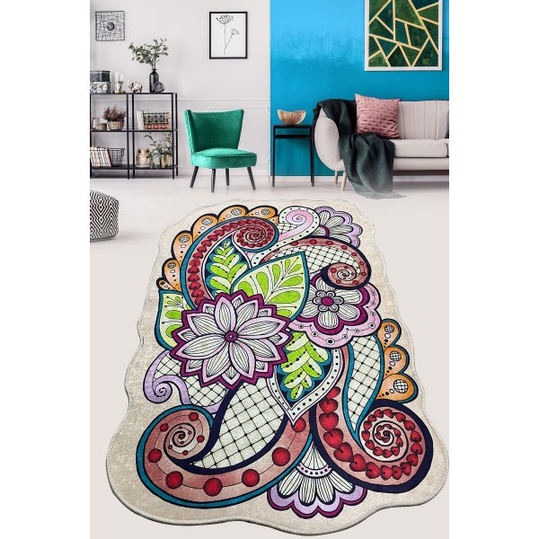 Form teppe Form teppe