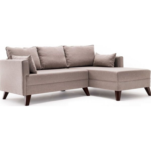 Bella divansovesofa - Cream