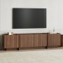 TV-stativ Lorensa 180 cm - Milano valn�tt