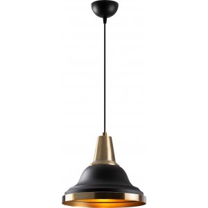 Dodo taklampe 2561 - Sort